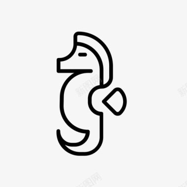 海马海景10图标图标