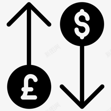 赚现金货币银行现金图标图标