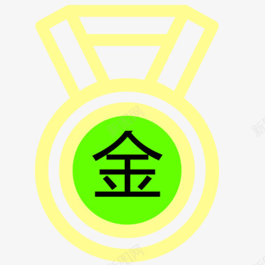 15Licon---15图标