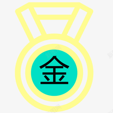15Licon---15图标