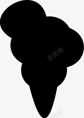 香菜烟烟图标图标