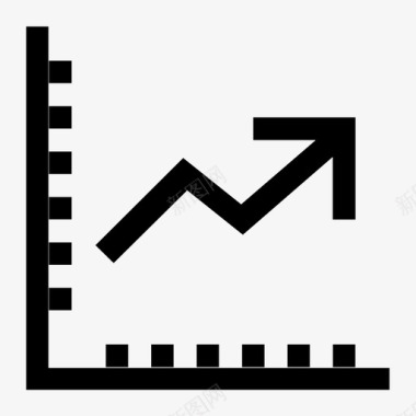 电视台报表销售报表图标