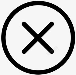 图标已删除01删除网址-01高清图片