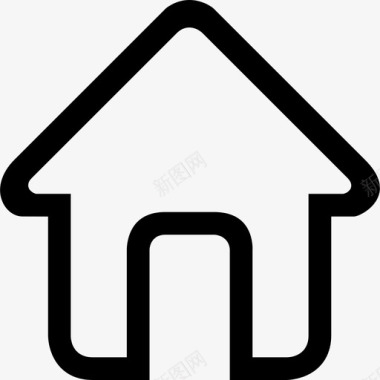 home标志home图标