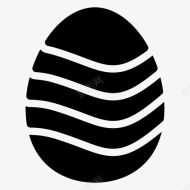 食物鸡蛋煎蛋图标图标