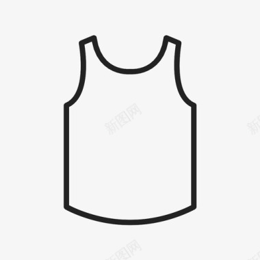 运动T恤图案篮球服运动T恤图标图标