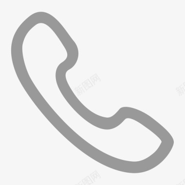 电话咨询框电话咨询6图标