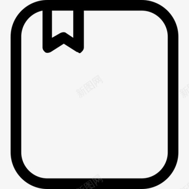 68toolbar_project图标