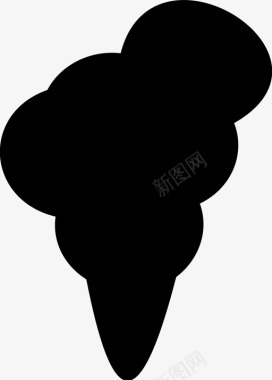 香菜烟烟图标图标