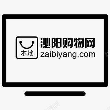 logopng开店LOGO图标