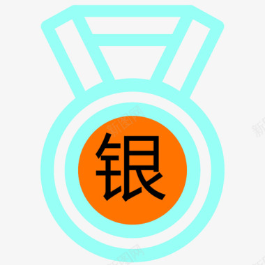 门禁标识icon---13图标