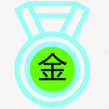 医疗小标识icon---19图标