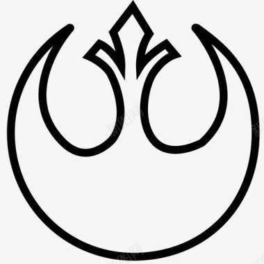rebelrebel图标
