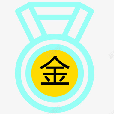 联通标志icon---12图标