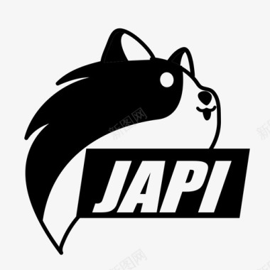 logojapilogo图标