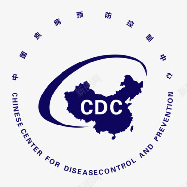 logo标识CDC logo图标