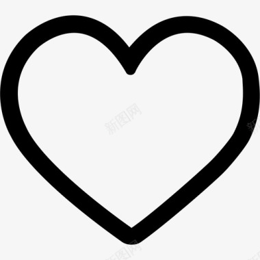 酒店圆桌酒店收藏图标