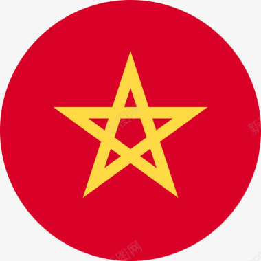 moroccomorocco图标