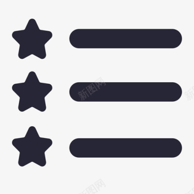 排名icon排名图标