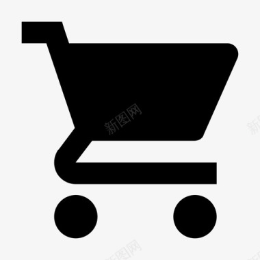 shoppingcartshoppingcart图标