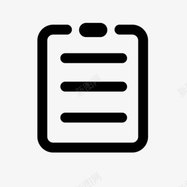 订单成功订单信息图标