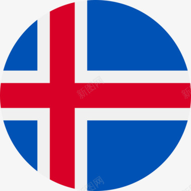 iceland图标