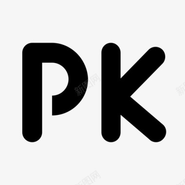 pk大战pk图标