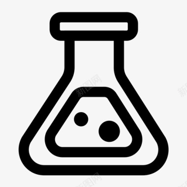 检验合格Inspection inspection图标