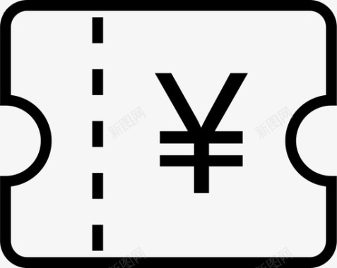 高端优惠券1026优惠券图标