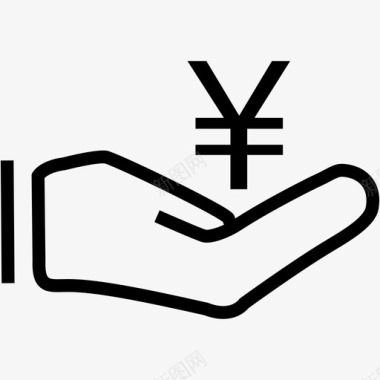 icon返回首页我要出借（首页）图标