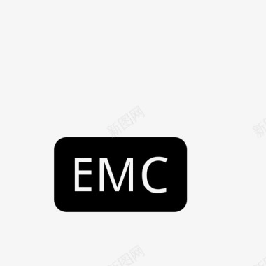 EMCemc图标