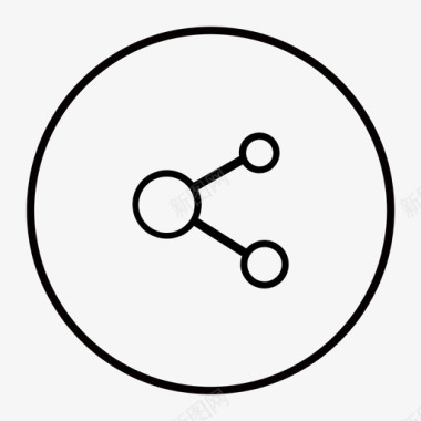 我的宇宙飞船我的分享图标