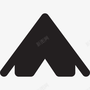 夏令营总动员夏令营假日图标图标