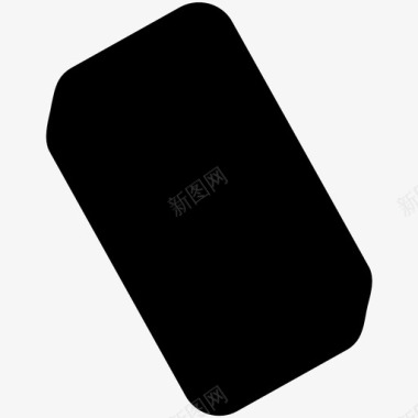 橡皮擦写字图标图标