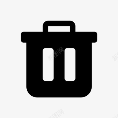 15L15_删除图标