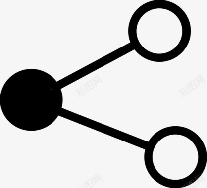 微信九宫格微信分享02图标