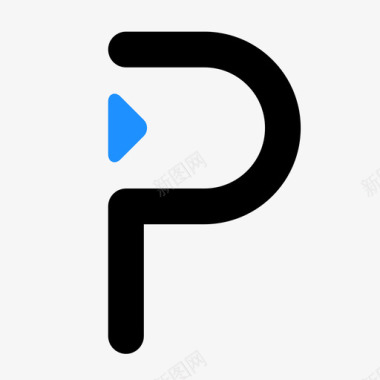720PP图标
