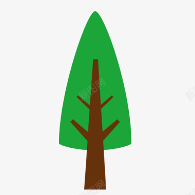 treetree图标