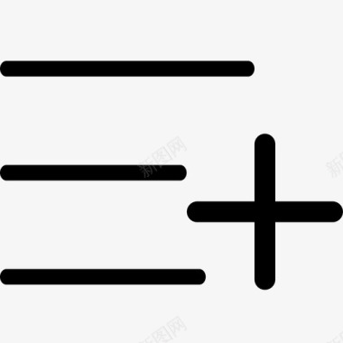 增加减少图标批量增加图标