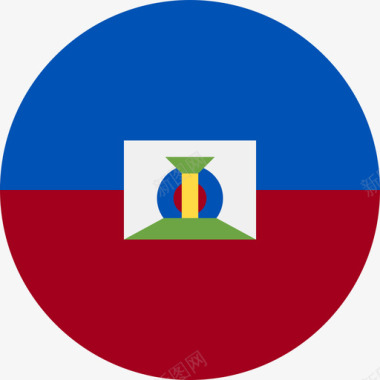 icon锁haiti图标