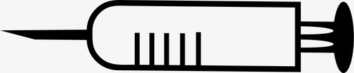 变压装置注射注射装置注射机图标图标