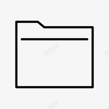 文件夹文件夹图标图标