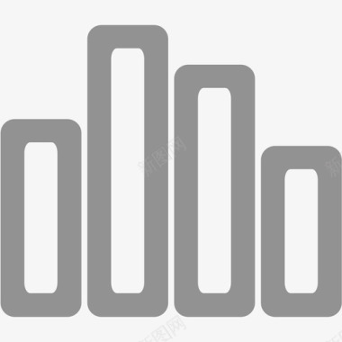 排名统计排名图标