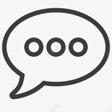 Commentingcommenting图标