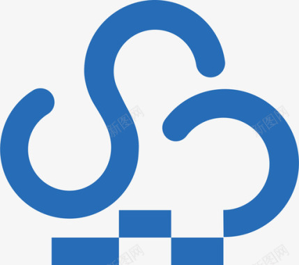 logo私有云logo图标
