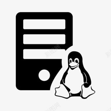 N3图案7_3Linux虚拟机图标