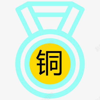 省略号图标icon---07图标