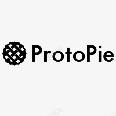 protopie图标