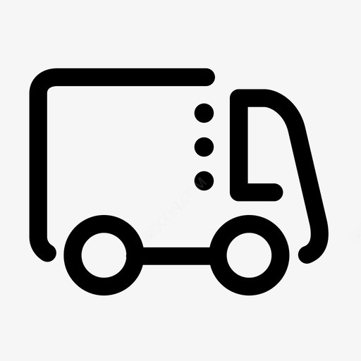 快递运输icon图标免费下载-图标rkswzuaw-88icon图标网