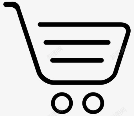 shoppingcartshoppingcart图标